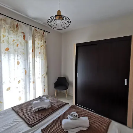 Palio Armonia Guest House Palaiontsiflikion Exterior photo
