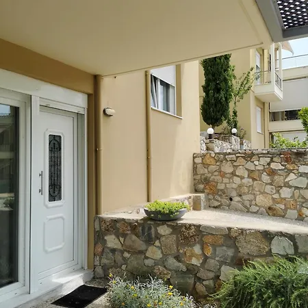 Palio Armonia Guest House Palaiontsiflikion Room photo