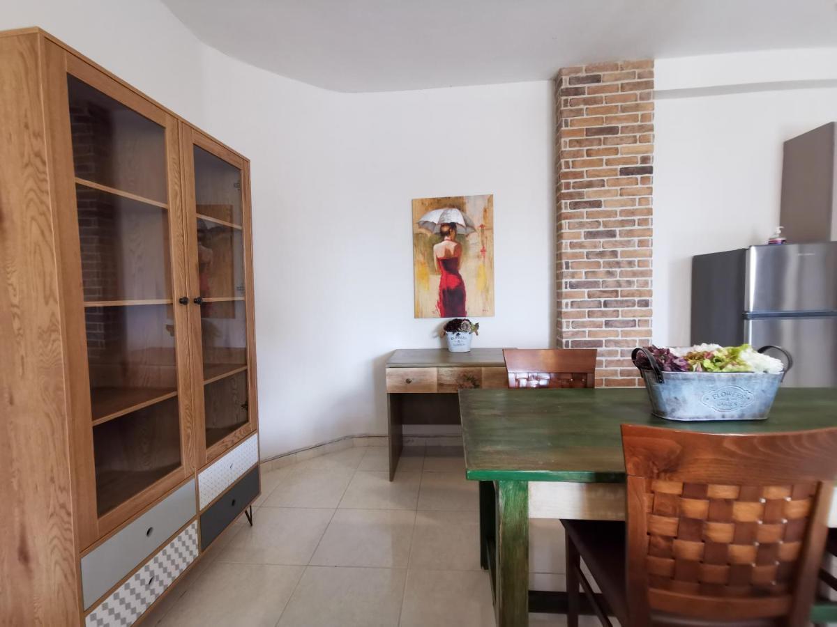 Country house Palio Armonia *