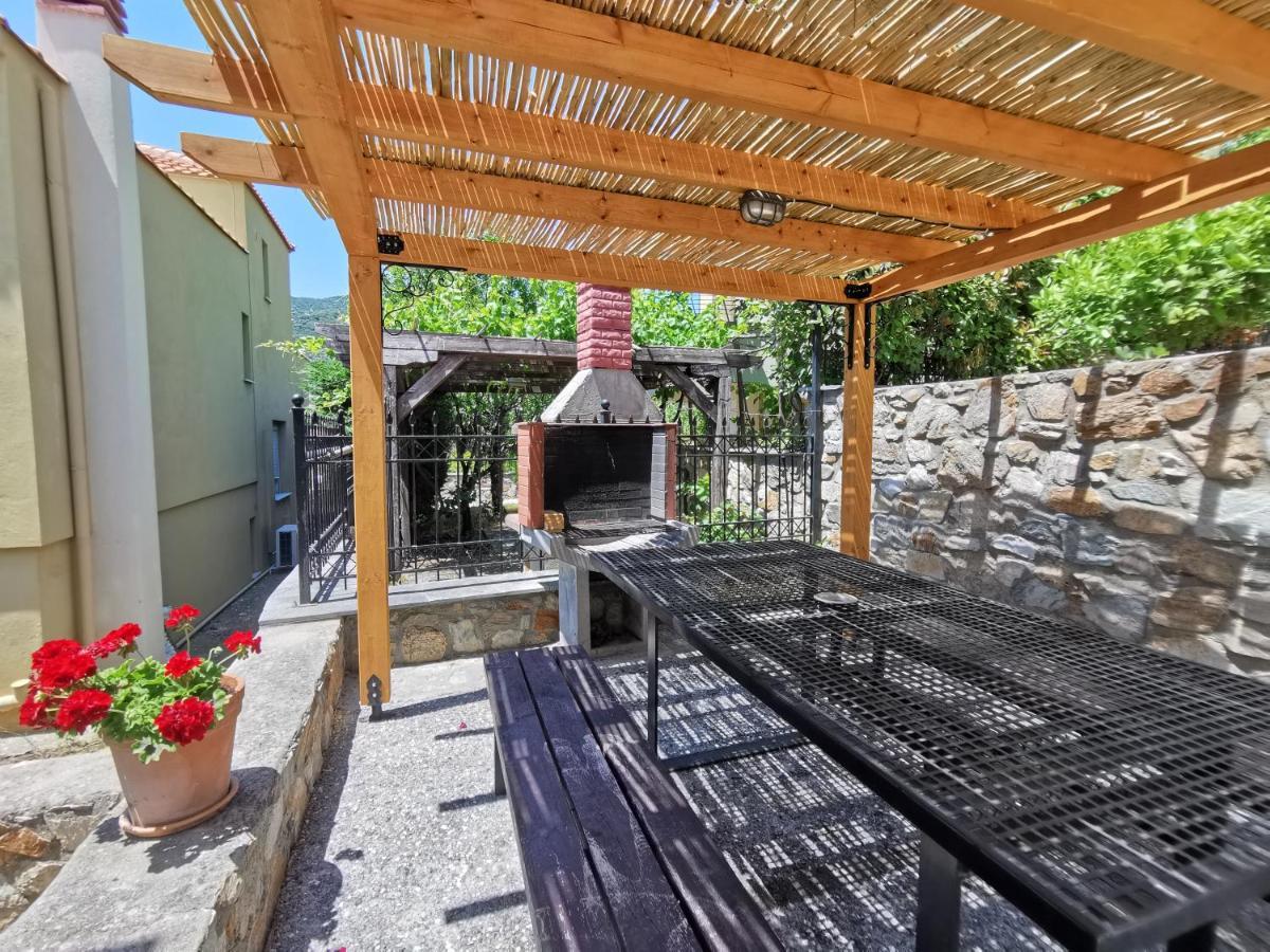 Palio Armonia Country house Palaiontsiflikion