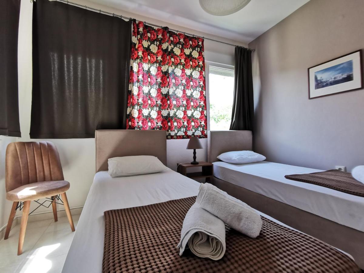 Palio Armonia Country house Palaiontsiflikion