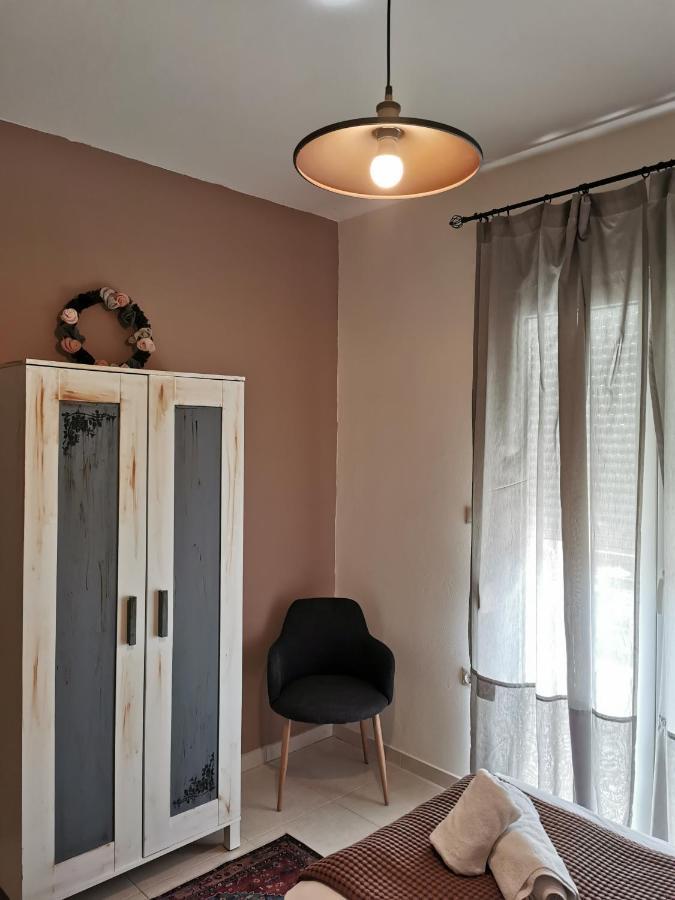 Palio Armonia Country house Palaiontsiflikion
