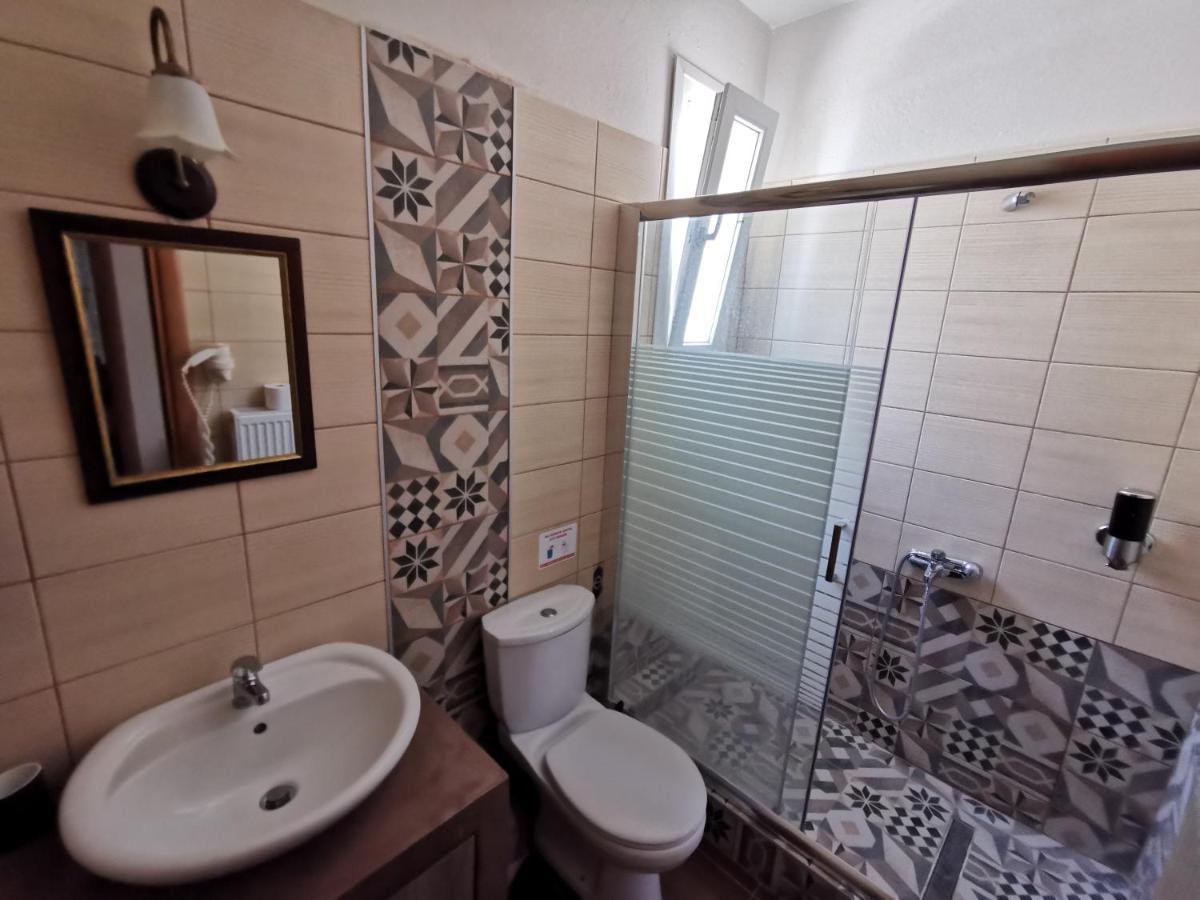 Palio Armonia Country house Palaiontsiflikion