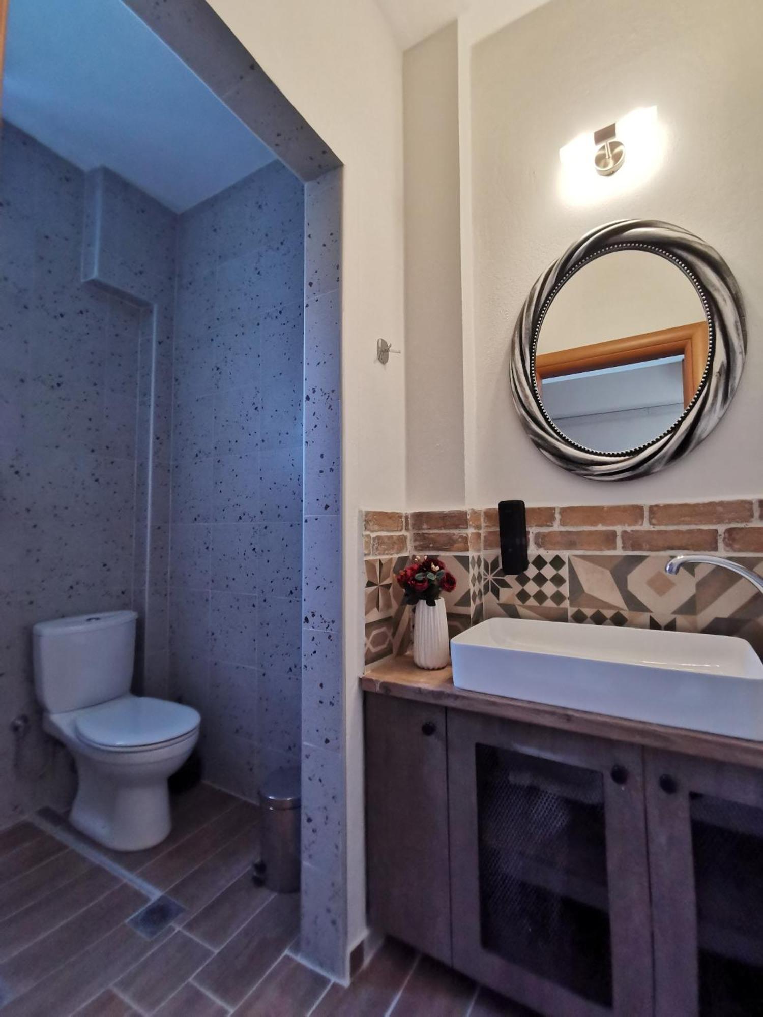 Country house Palio Armonia