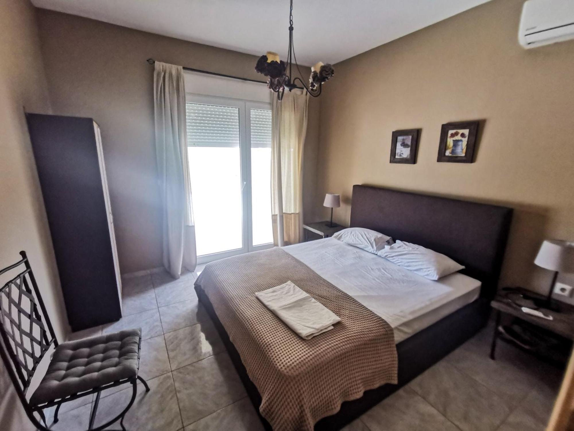 Palio Armonia Country house Palaiontsiflikion