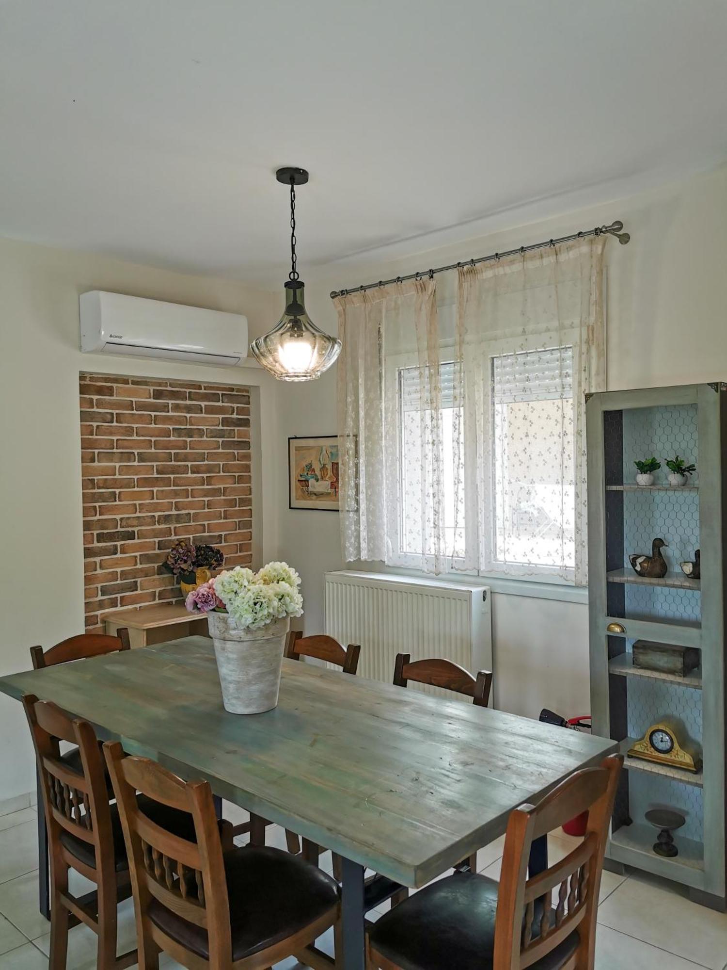 Palio Armonia Country house
