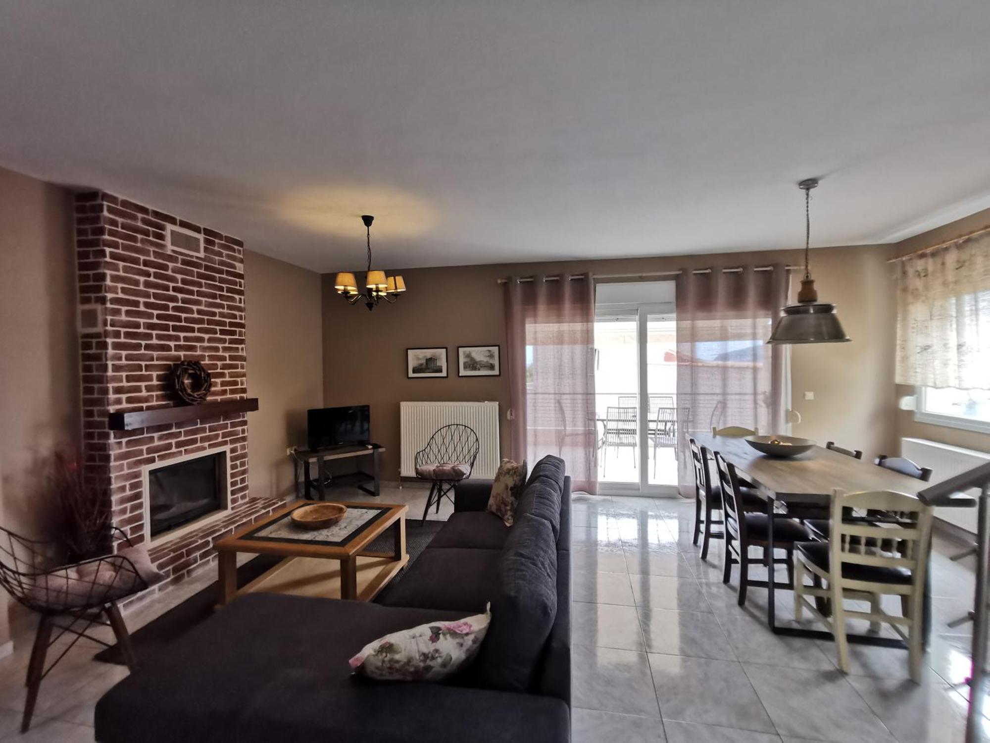 Palio Armonia Country house *