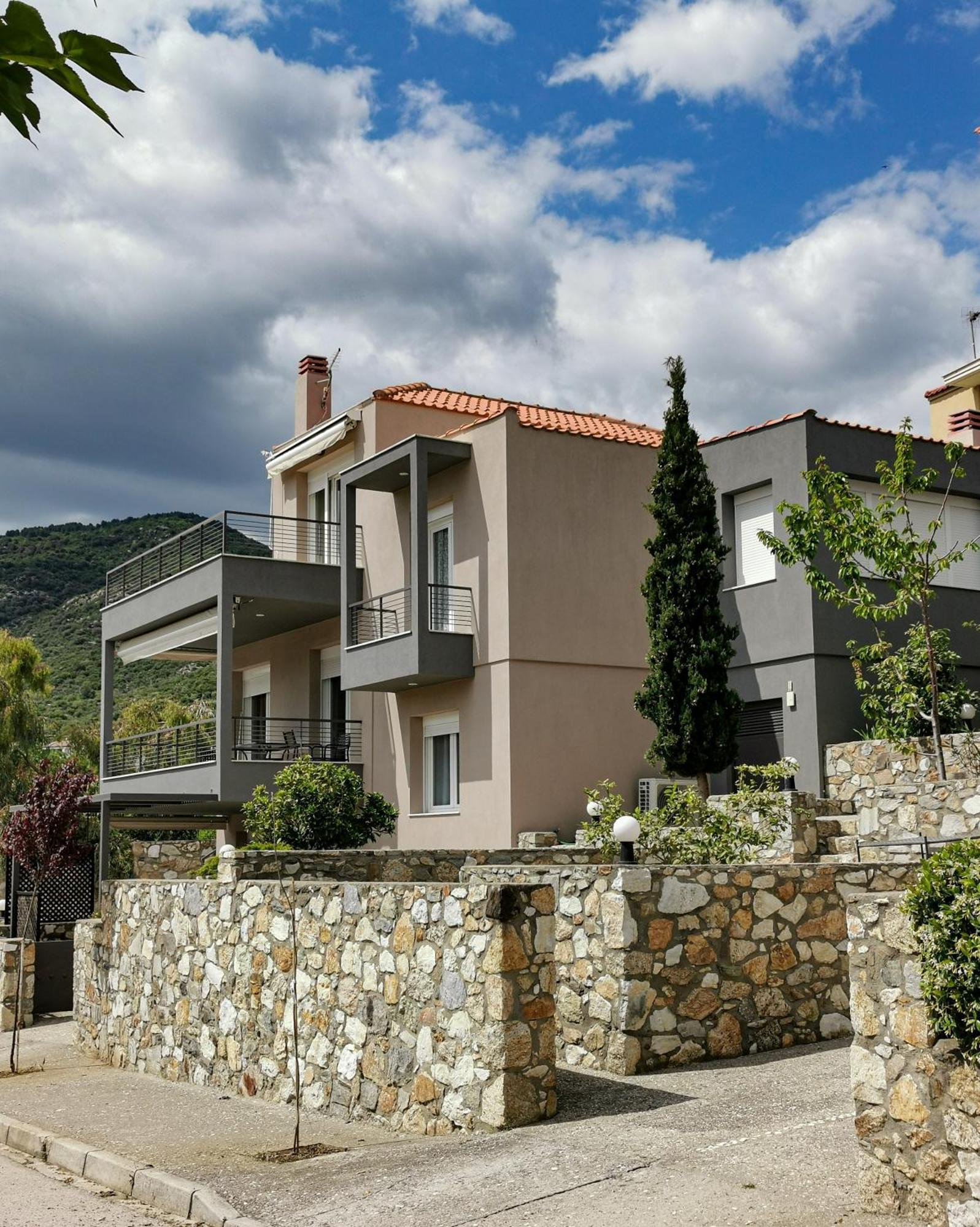 Palio Armonia Country house