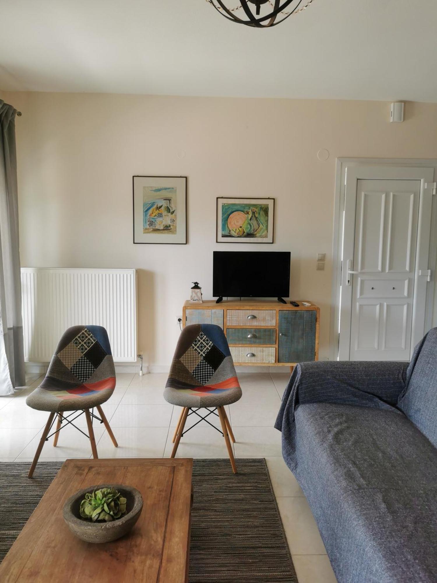 Country house Palio Armonia Palaiontsiflikion