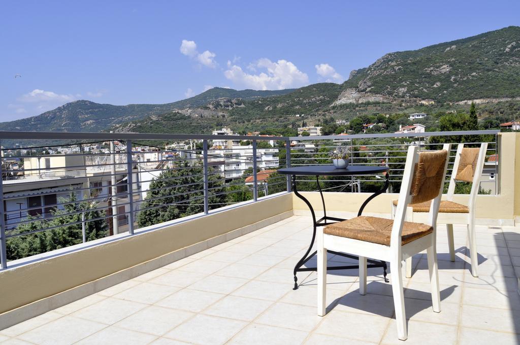 Country house Palio Armonia