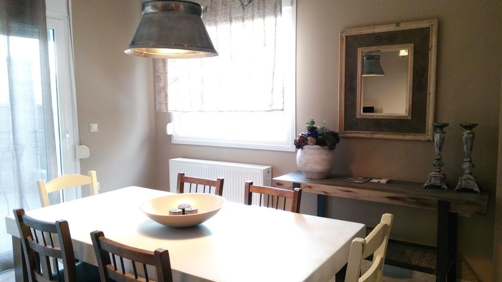 Palio Armonia Country house Palaiontsiflikion